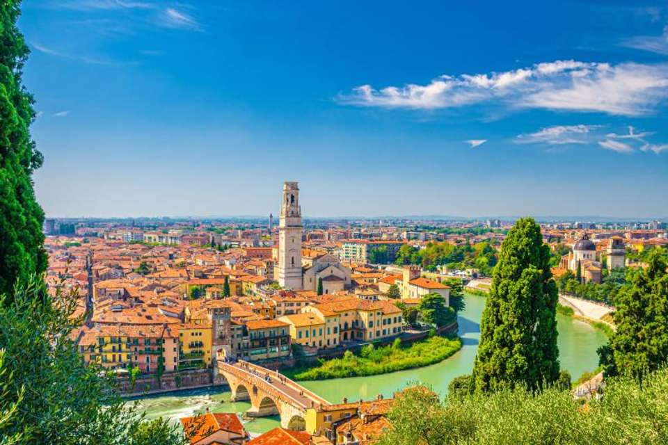 Northern Italy Unveiled - Omega Tours - Italy - Image 2