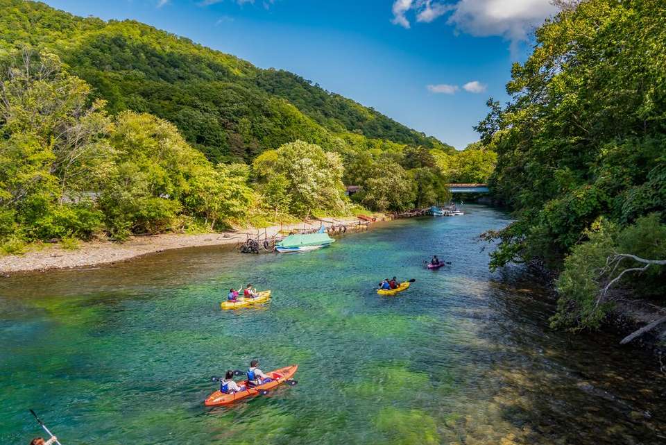 Northern Japan & Hokkaido Adventure - Intrepid Travel - Japan - Image 2