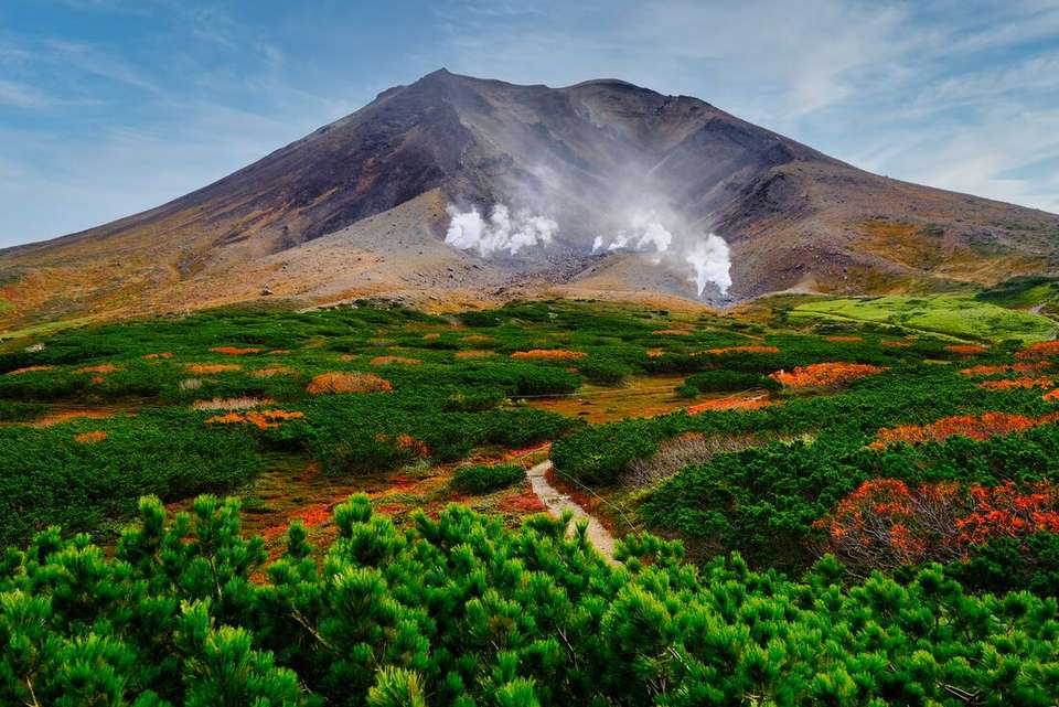 Northern Japan & Hokkaido Adventure - Intrepid Travel - Japan - Image 3