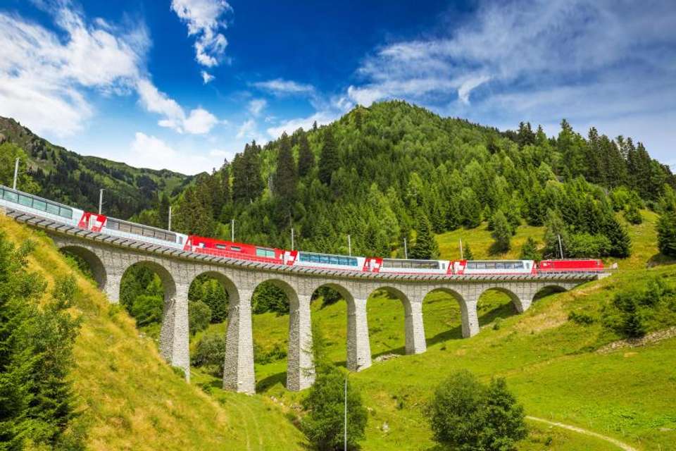 Northern Lakes & the Dolomites with Bernina Expres - Omega Tours - Italy - Image 5