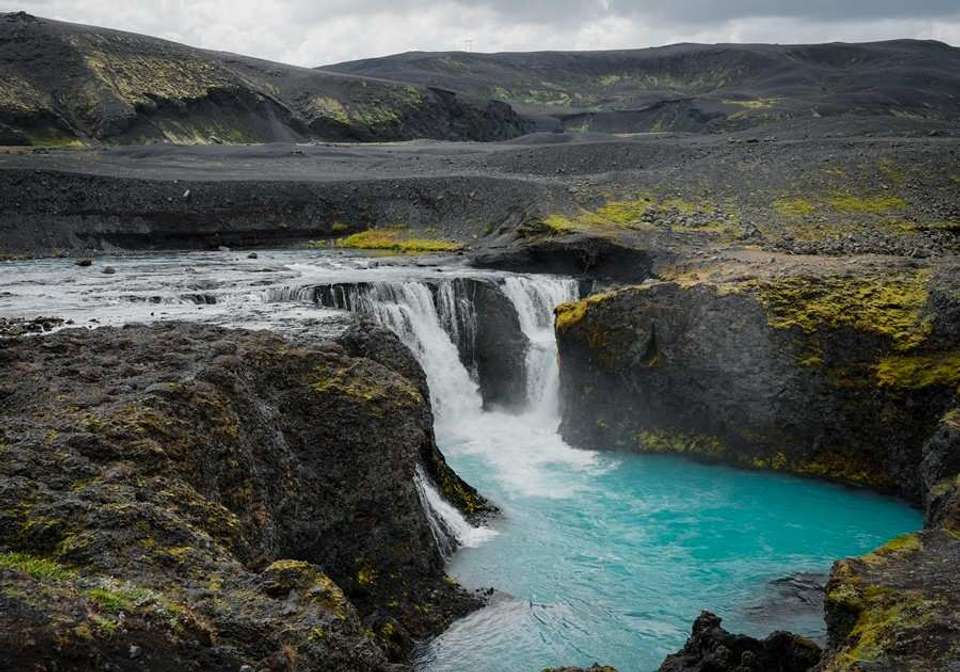 Northern lights and Golden Circle of Iceland - Indus Travels - Iceland - Image 8
