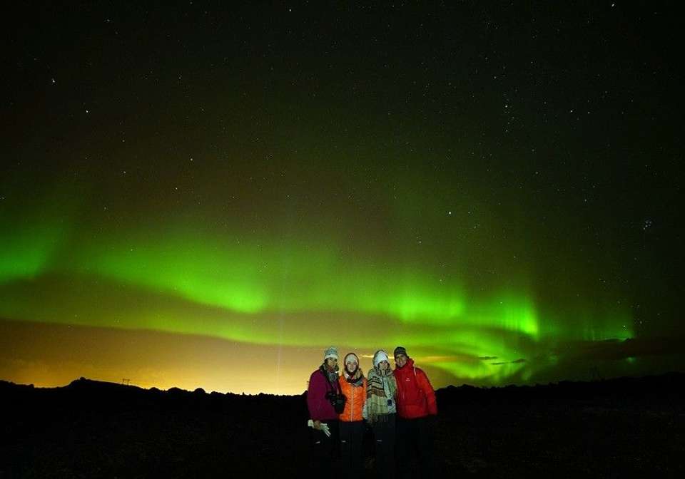 Northern lights and Golden Circle of Iceland - Indus Travels - Iceland - Image 11
