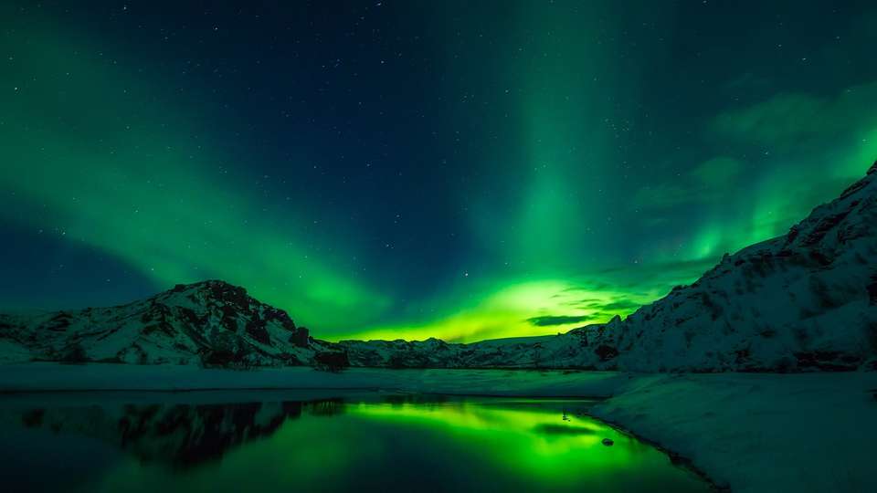 Northern lights and Golden Circle of Iceland - Indus Travels - Iceland - Image 15