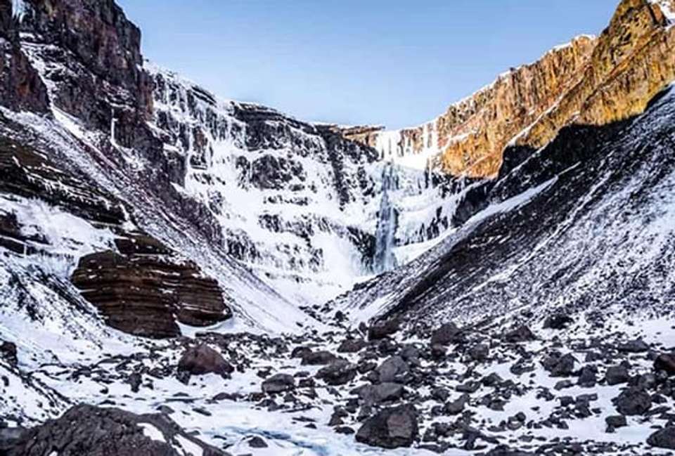 Northern Lights & Hidden Gems - 8 days - On The Go Tours - Iceland - Image 4
