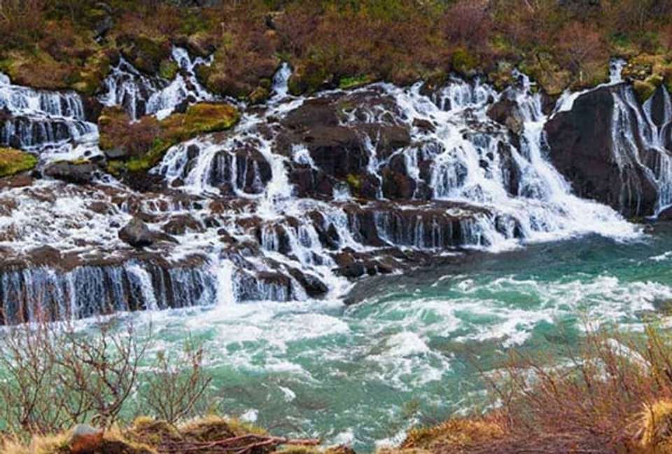 Northern Lights & Hidden Gems - 8 days - On The Go Tours - Iceland - Image 7