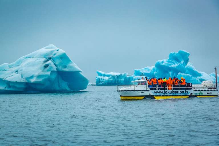 Northern Lights Escape - Fall tours