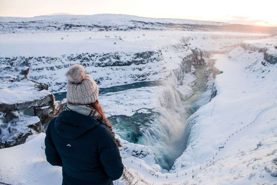 Northern Lights Escape - Intrepid Travel - Iceland - Image 2
