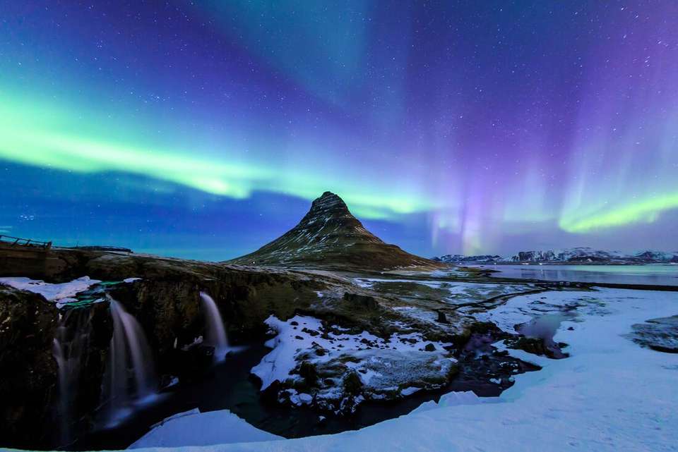 Northern Lights Escape - Intrepid Travel - Iceland - Image 3