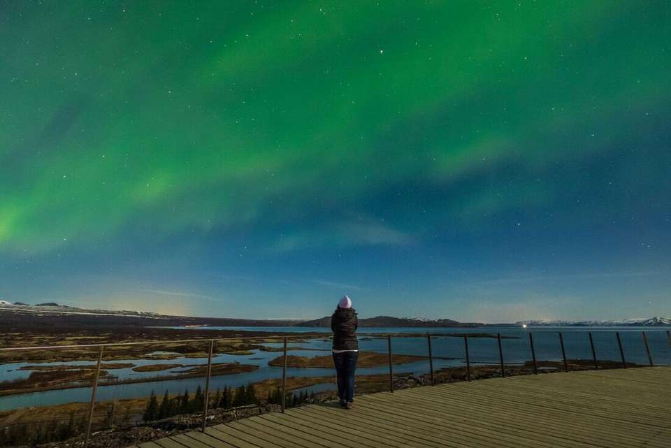 Northern Lights Escape - Intrepid Travel - Iceland - Image 8