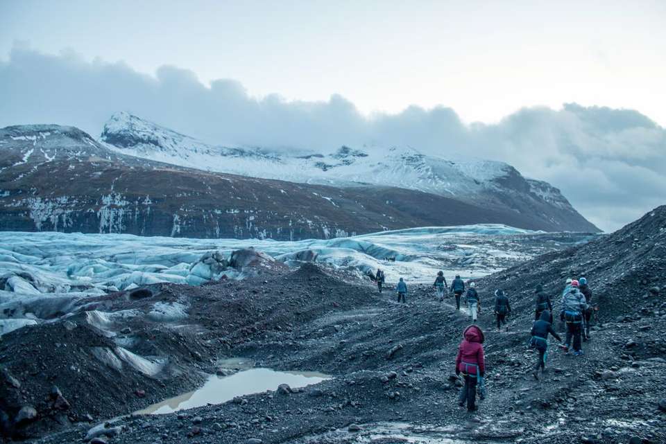 Northern Lights Escape - Intrepid Travel - Iceland - Image 13