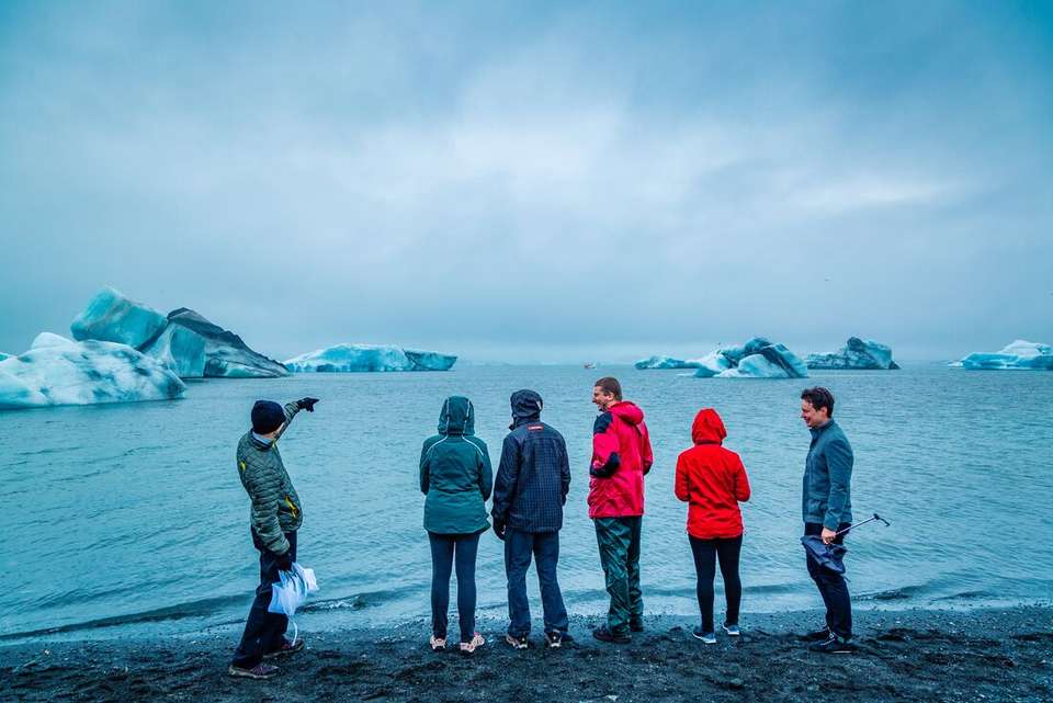Northern Lights Escape - Intrepid Travel - Iceland - Image 14