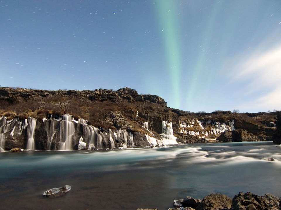 Northern Lights Exploration - 8 days - On The Go Tours - Iceland - Image 2