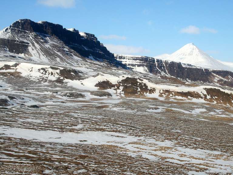 Reykjavik Adventure Tour: Northern Lights Exploration (Small Group) - 8 days