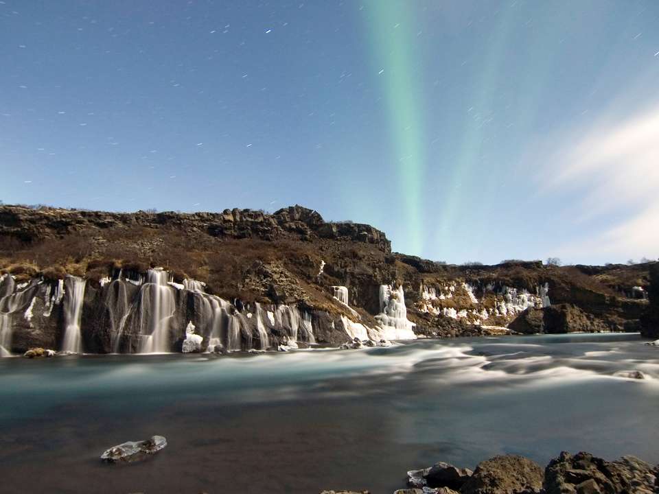 Northern Lights Exploration (Small Group) - 8 days - On The Go Tours - Iceland - Image 2