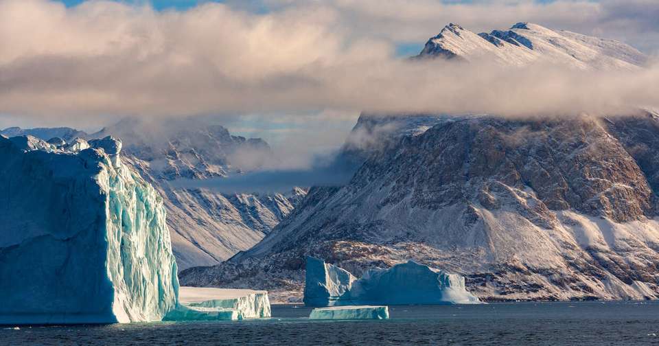 Northern Lights Explorer - M/V Sylvia Earle - Explore - Norway - Image 5
