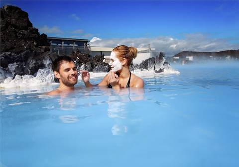 Europe Volcanoes Tour: Northern Lights Hunter