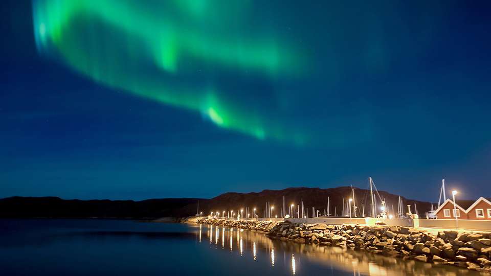 Northern Lights of Norway - Collette Tours - Norway - Image 2