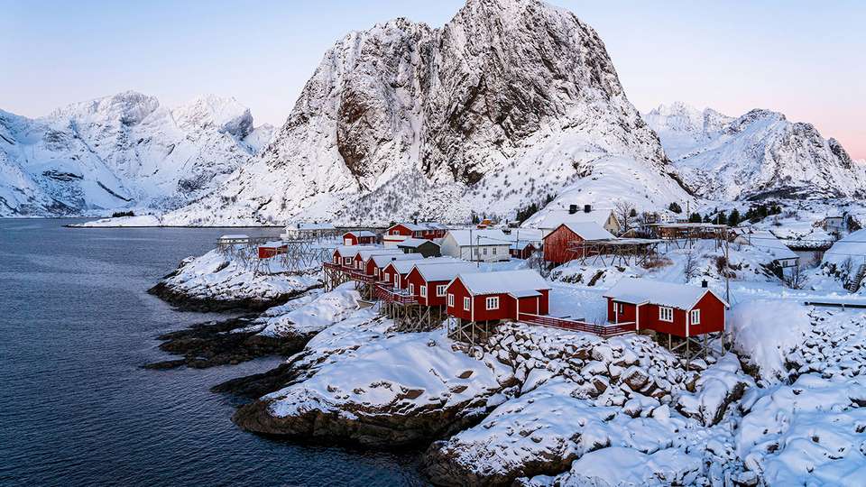 Northern Lights of Norway - Collette Tours - Norway - Image 3