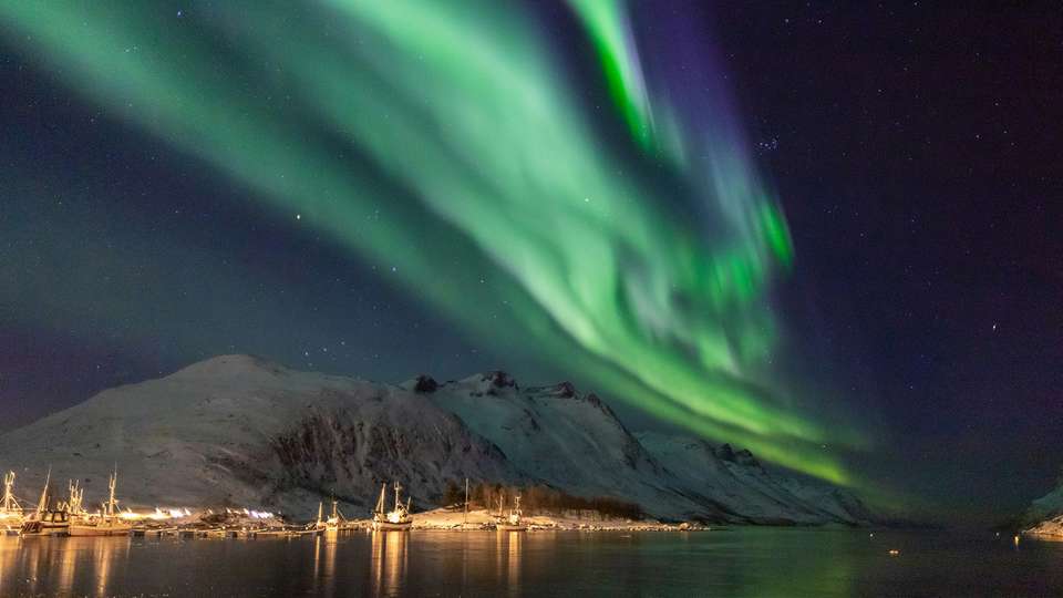 Northern Lights of Norway - Collette Tours - Norway - Image 4