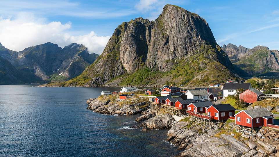Northern Lights of Norway - Collette Tours - Norway - Image 5