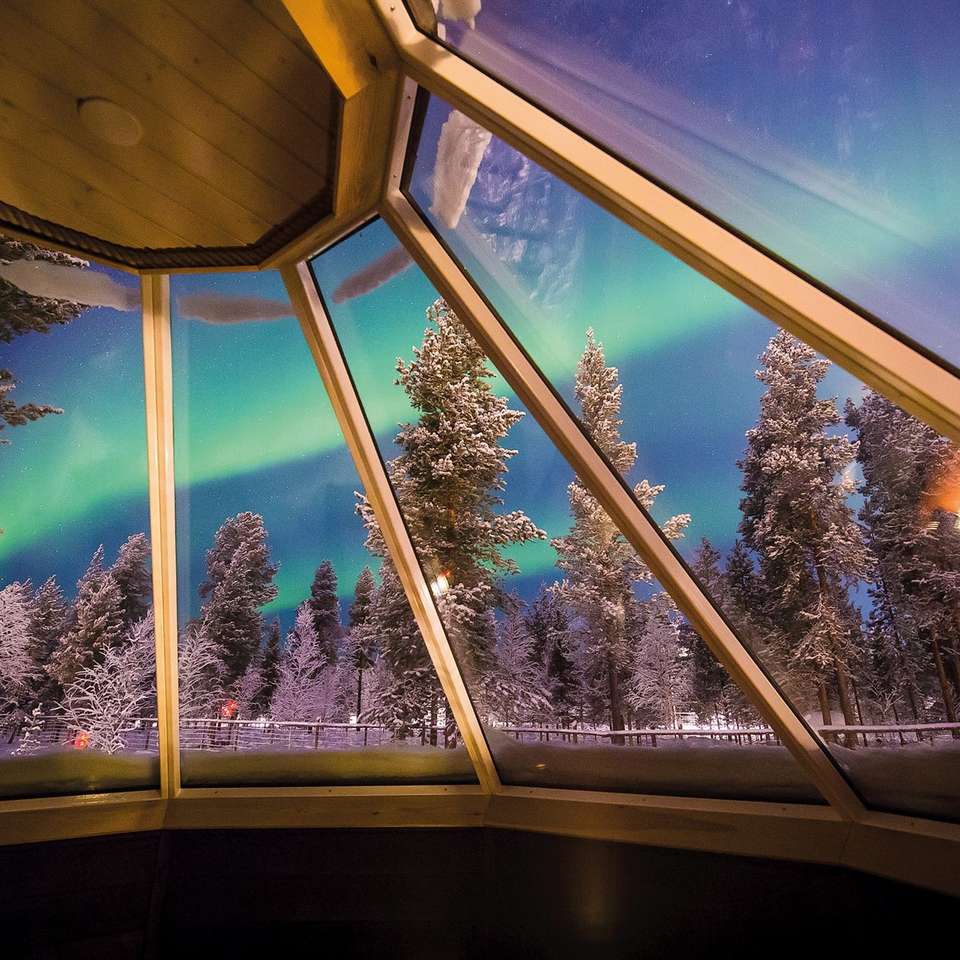 Northern Lights of Scandinavia - Small Group - Insight Vacations - Finland - Image 5