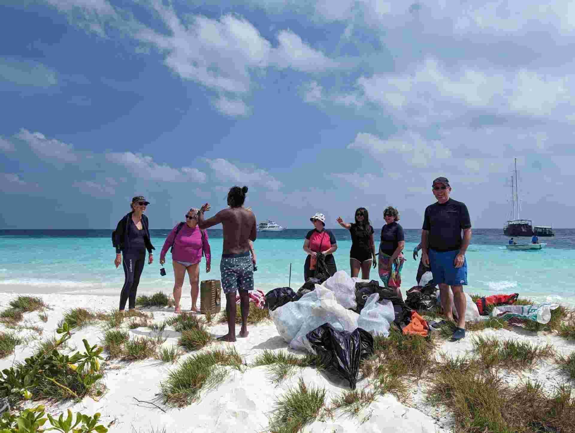 Northern Maldives Discovery - 8 days