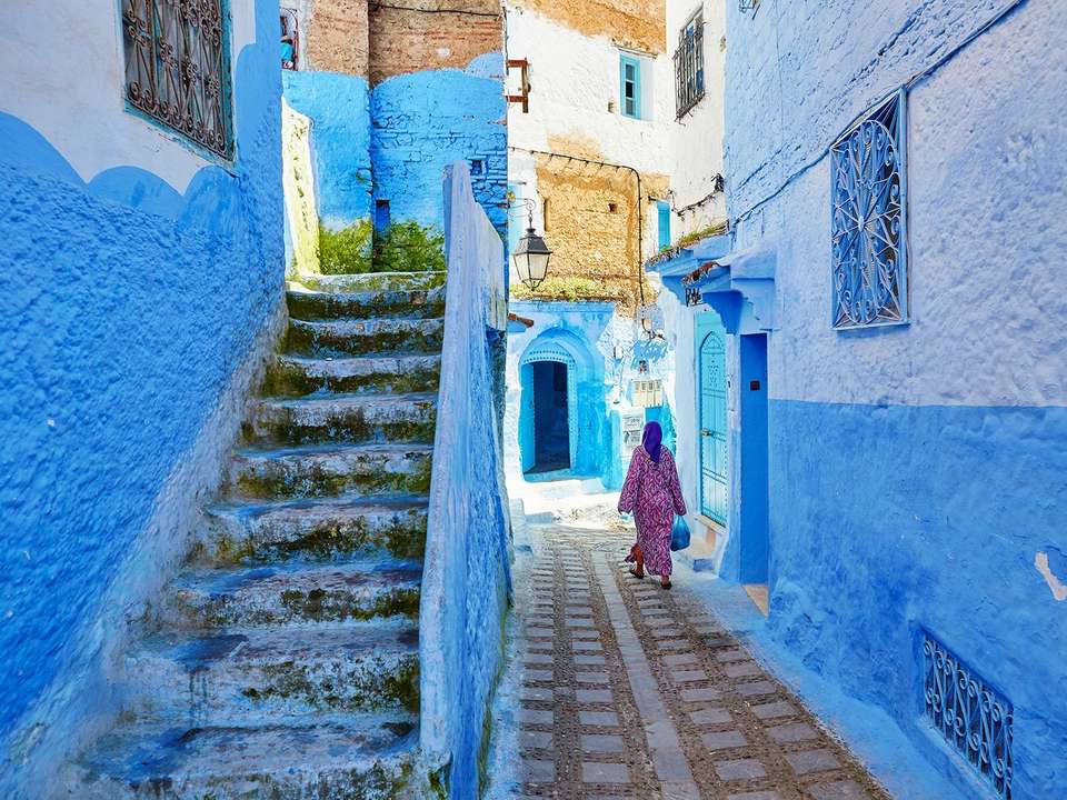 Northern Morocco Explorer - 7 days - On The Go Tours - Morocco - Image 2