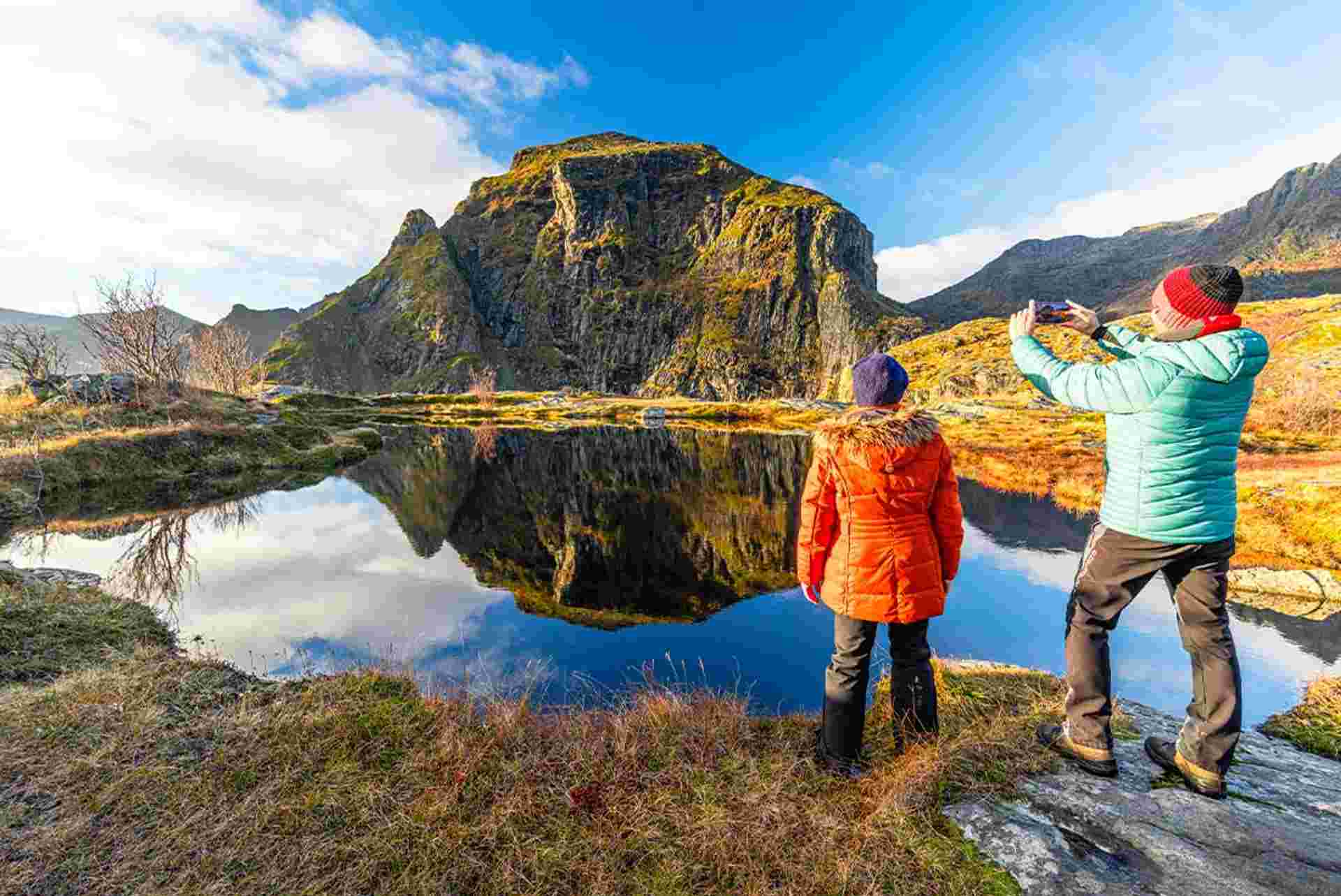 Northern Norway Explorer