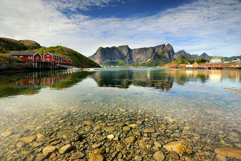 Northern Norway Explorer - Intrepid Travel - Norway - Image 2