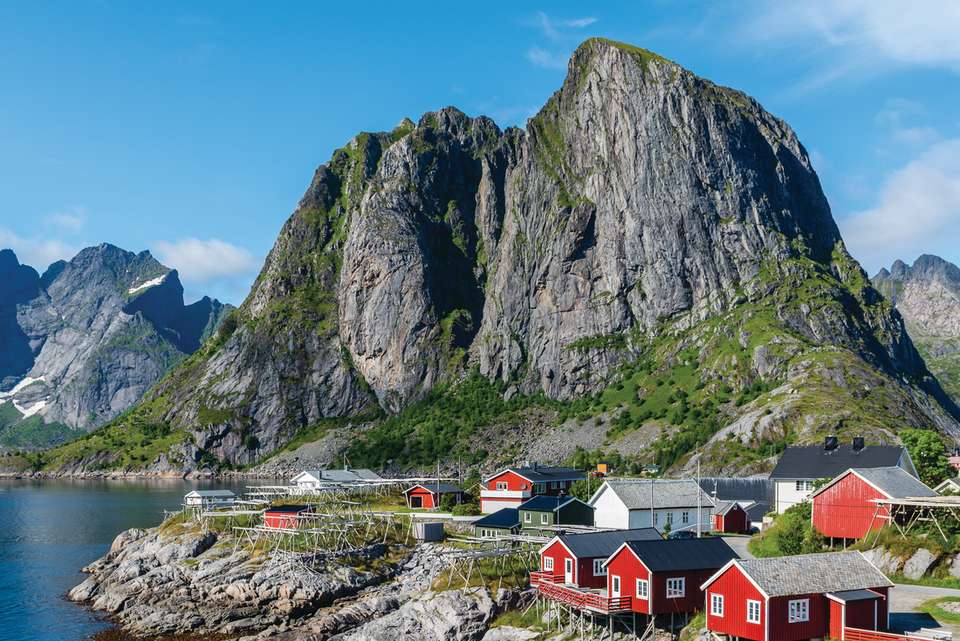Northern Norway Explorer - Intrepid Travel - Norway - Image 4