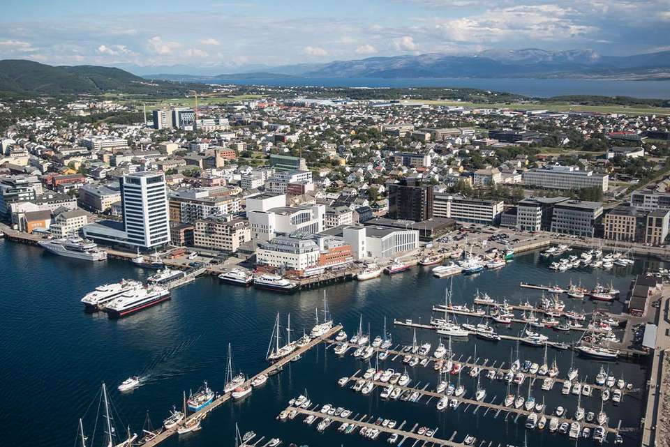 Northern Norway Explorer - Intrepid Travel - Norway - Image 7