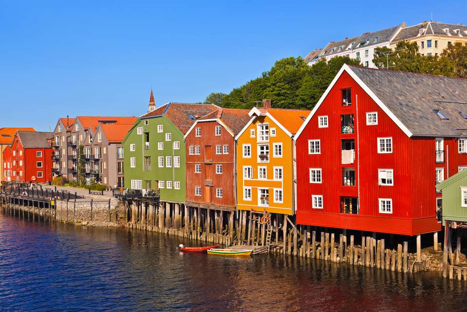 Northern Norway Explorer - Intrepid Travel - Norway - Image 8