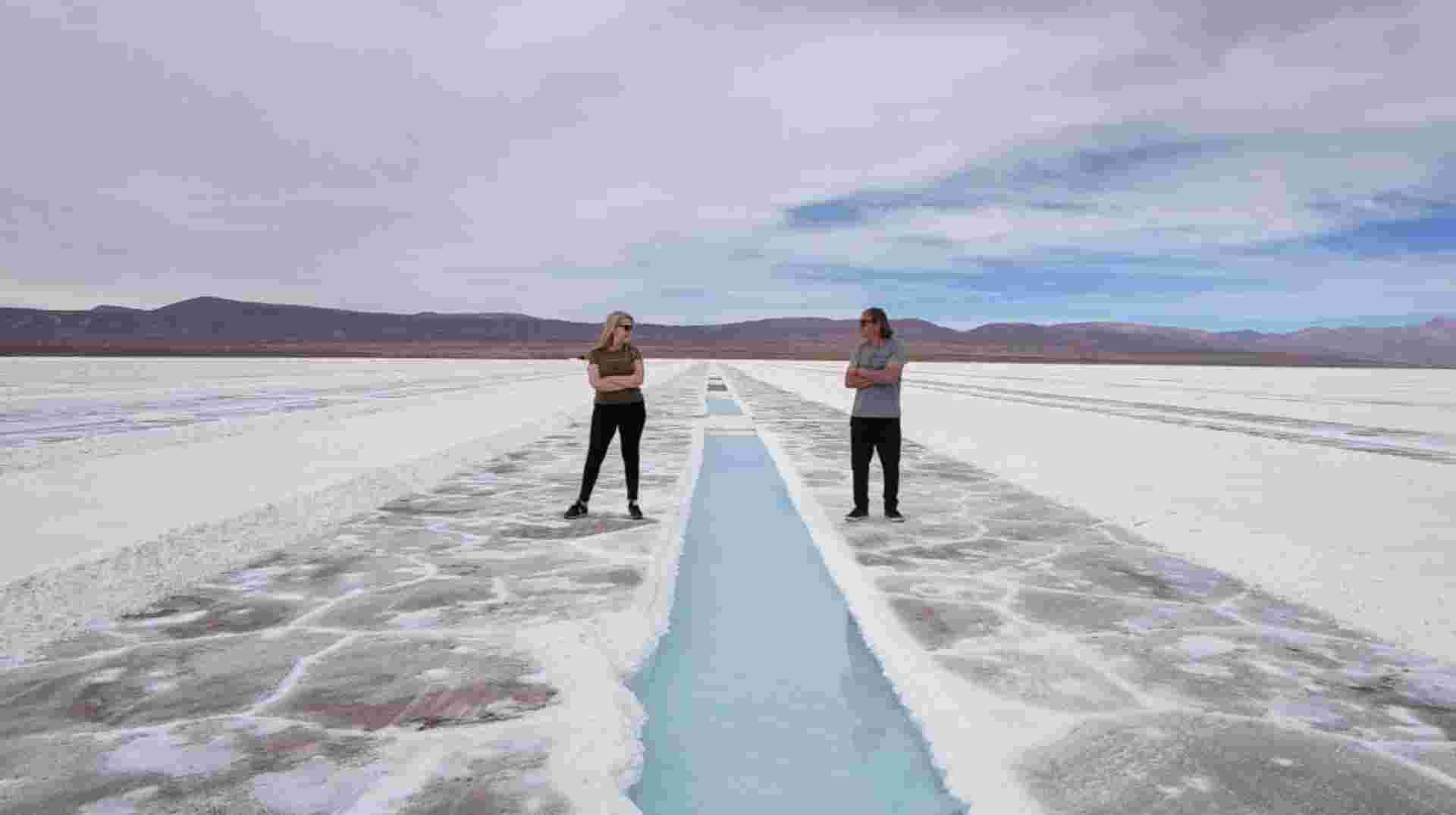 Northern Argentina & Chile Tour