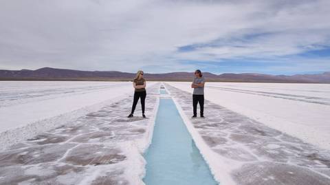 Deserts And Canyons Tour: Northern Argentina & Chile Tour