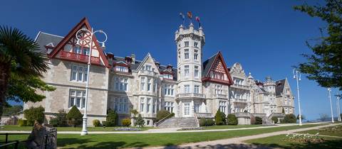 Northern Of Spain, Galicia & Portugal (multi Country) - 13 Days