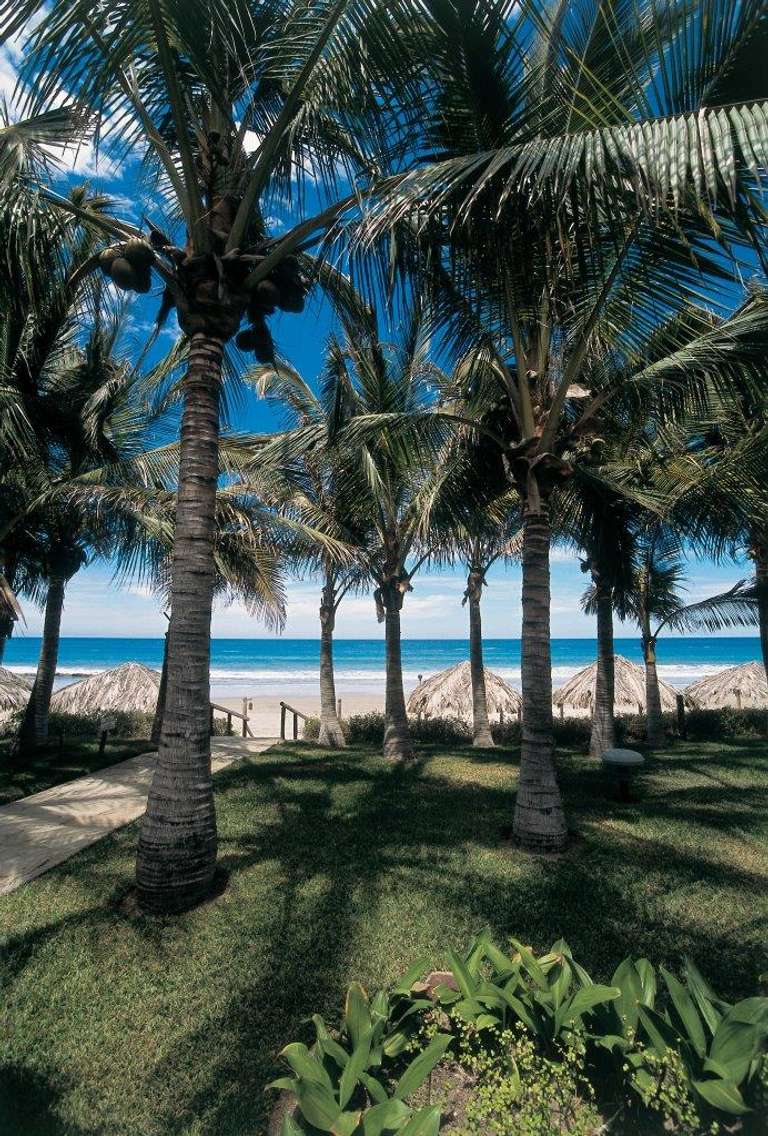 Northern Paradise, Short Break trip - alternative tour available