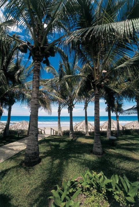 Peru Tailor-made Vacation Packages: Northern Paradise, Short Break