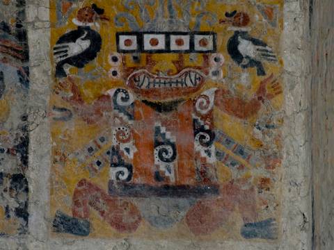 Northern Peru Discovery - 14 Days - Spring Tours