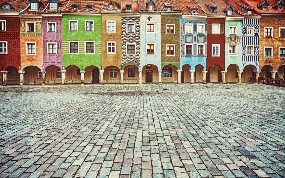 Northern Poland Tour - Europamundo - Poland - Image 2