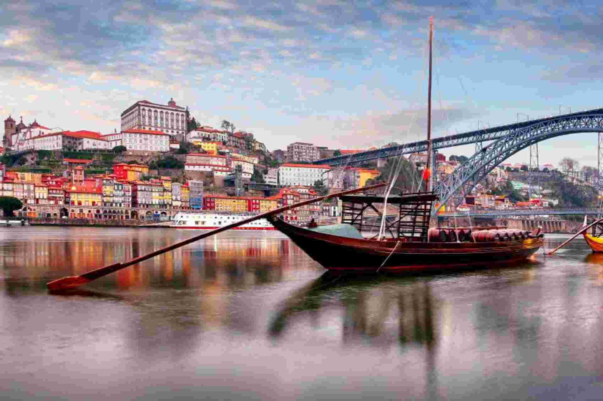 Northern Portugal Discovery