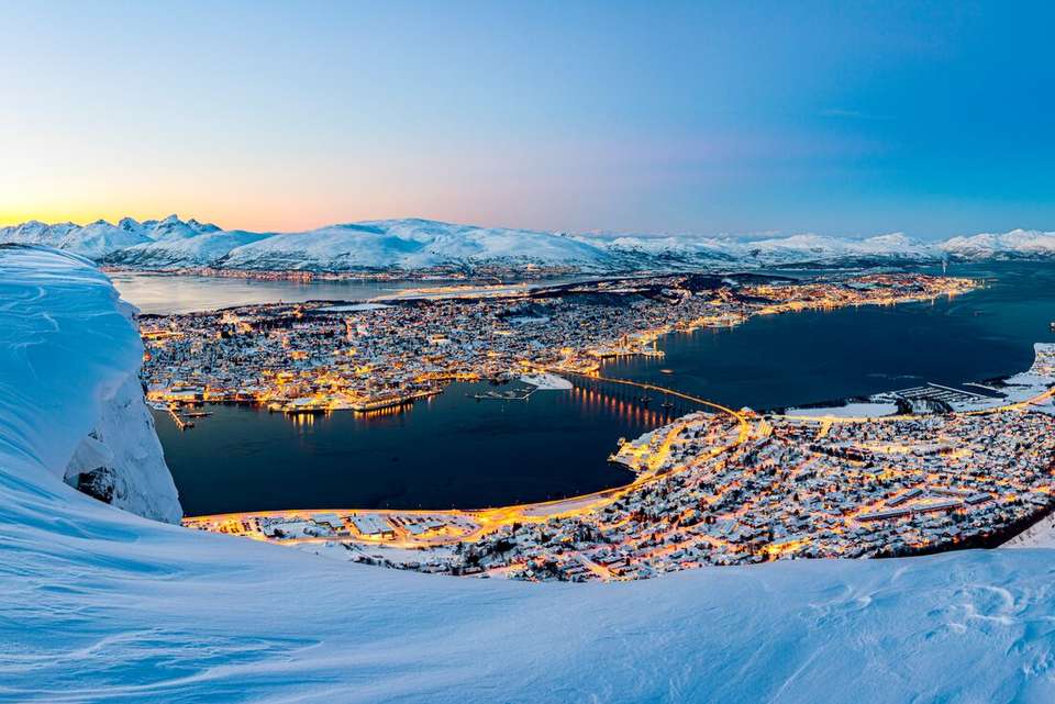 Northern Scandinavia in Winter - Intrepid Travel - Finland - Image 3