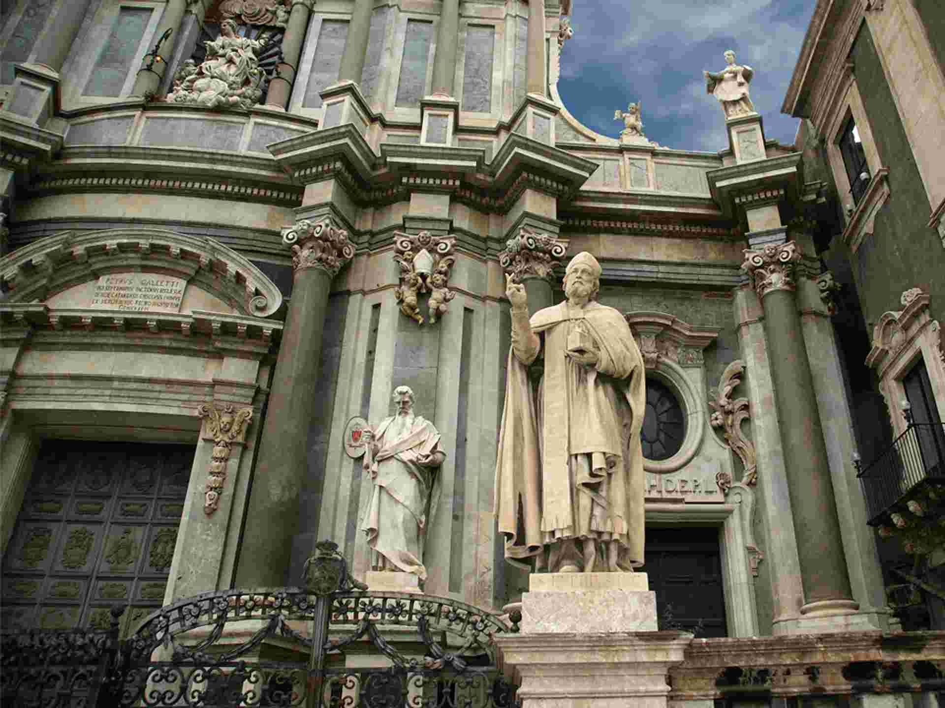 Northern Sicily: Islands & Volcanoes