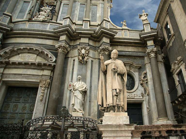 Northern Sicily: Islands & Volcanoes
