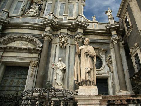 Northern Sicily: Islands & Volcanoes - August 2026