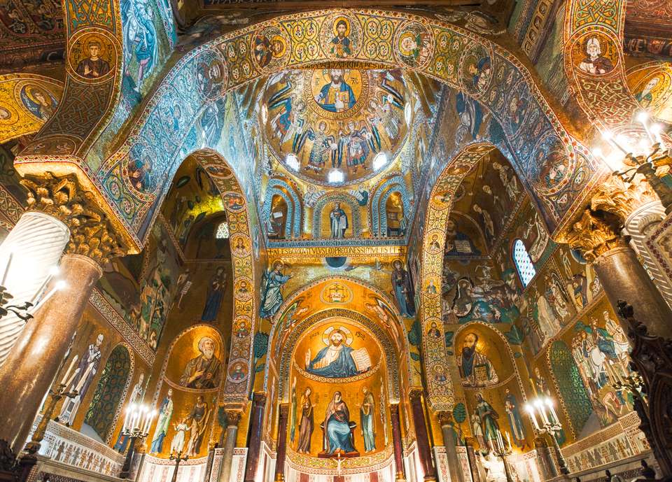 Sicily Discovery: 7 Days From Palermo To Trapani And Marsala, Self-drive - Destination Services - Italy - Image 2