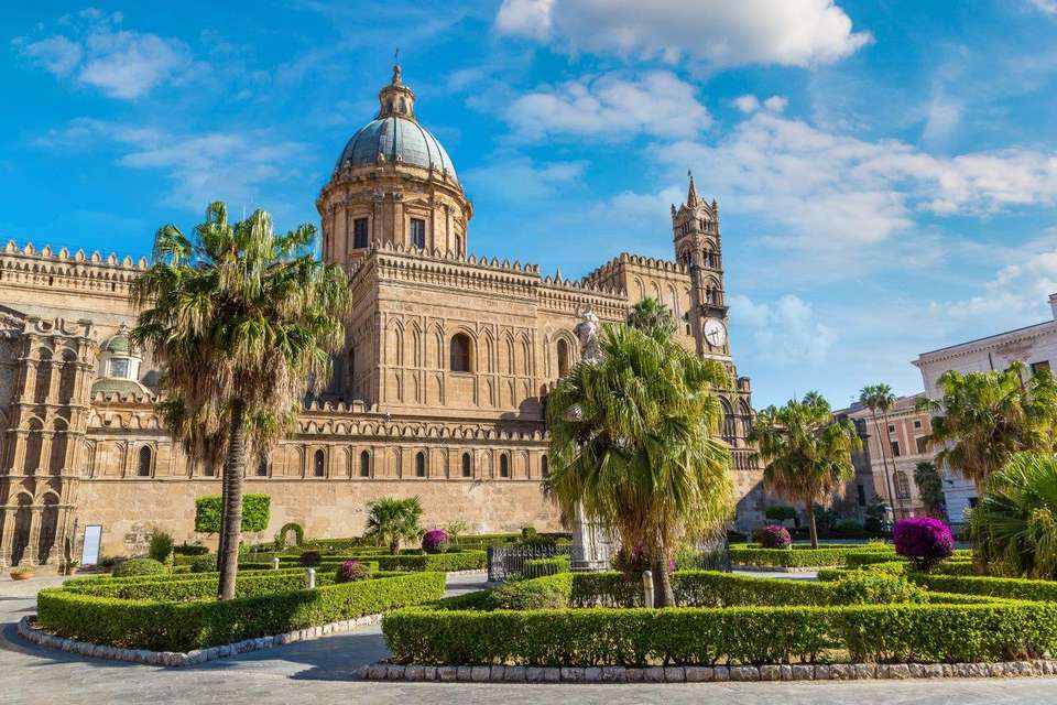 Sicily Discovery: 7 Days From Palermo To Trapani And Marsala, Self-drive - Destination Services - Italy - Image 3