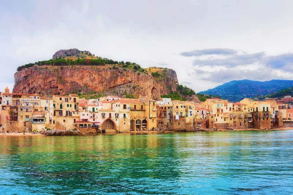 Sicily Discovery: 7 Days From Palermo To Trapani And Marsala, Self-drive - Destination Services - Italy - Image 4