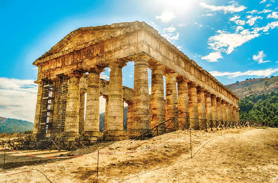 Sicily Discovery: 7 Days From Palermo To Trapani And Marsala, Self-drive - Destination Services - Italy - Image 5
