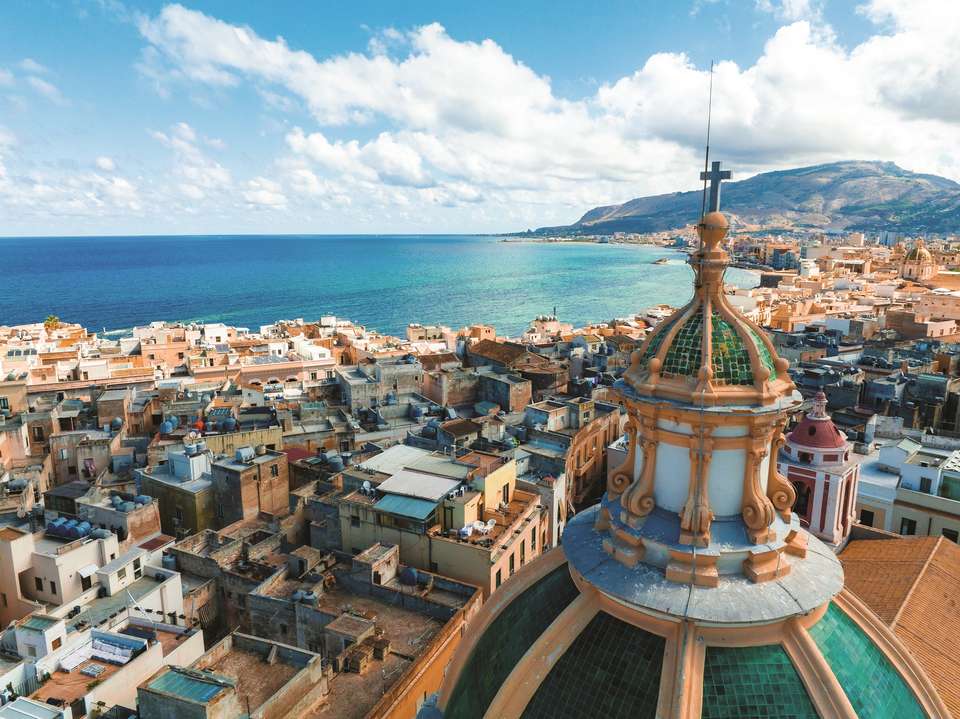 Sicily Discovery: 7 Days From Palermo To Trapani And Marsala, Self-drive - Destination Services - Italy - Image 6