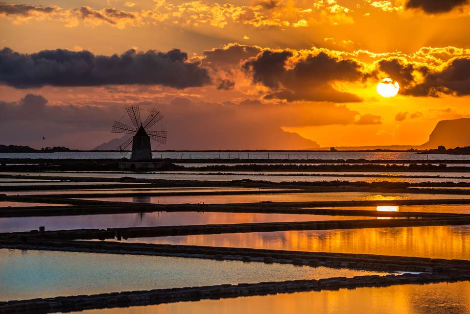 Sicily Discovery: 7 Days From Palermo To Trapani And Marsala, Self-drive - Destination Services - Italy - Image 7